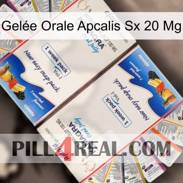 Gelée Orale Apcalis Sx 20 Mg kamagra1
